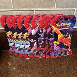 Destined Rivals - English Bundle