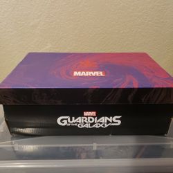 Adidas Guardians Of The Galaxy Size 10