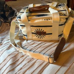 Luch bag