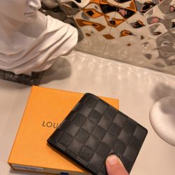 High Quality Mens Luxury Wallets