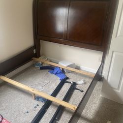Bedroom Set