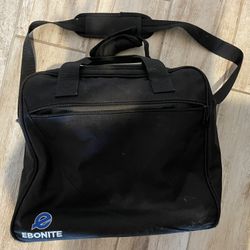 Bowling Ball Bag