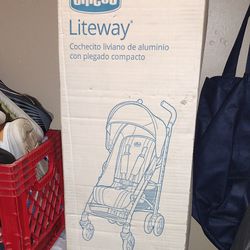 Liteway Baby Stroller 