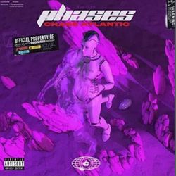 chase atlantic - phases vinyl