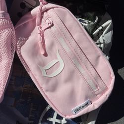 disneyland fanny pack 