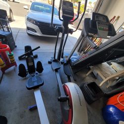 Elliptical 