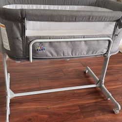 Baby Bassinet 3 In 1