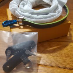 Jiesinlov Leather Bag Shoulder Strap Replacement Crossbody Adjustable Conversion Kit Fit for Mini Pouch