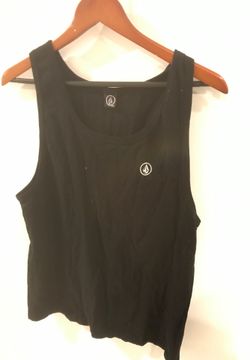 Volcom tank top
