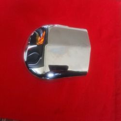 Harvey Davidson Horn Cover