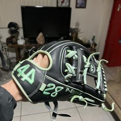 44 Pro Custom Glove