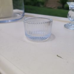 Tea Light Candle Holder