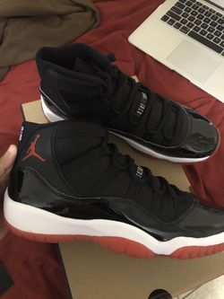 Jordan 11