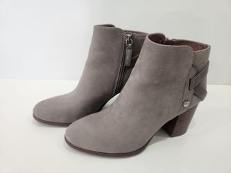 Louise et Cie Zanara Ankle Boot – Gravel – Size 6M (36)