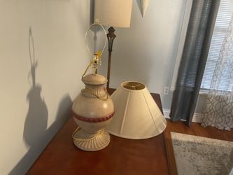 Table lamp