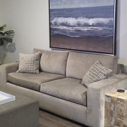 Sofa - Ethan Allen