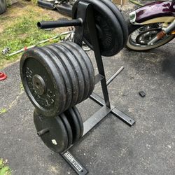 25 Pound Standard Plates 1 Inch Holes