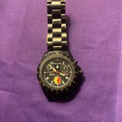 CHASE-DURER Special Forces Dive Watch