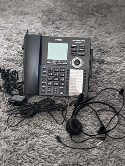 Business Phone - Multi line
