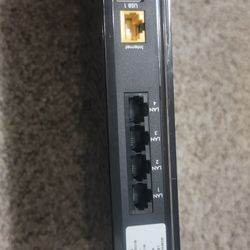 Netgear Router