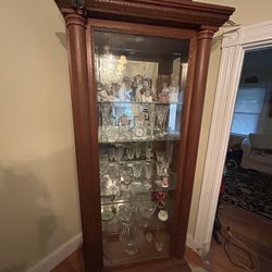 China Cabinet 