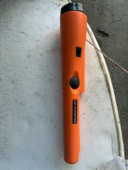 GP pointer