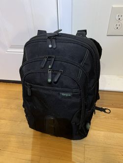 Tarsus Backpack, New