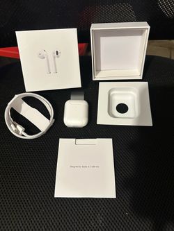 AirPods