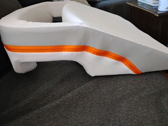 Medcline Wedge Pillow Reflux Relief