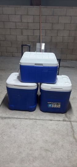 Coolers