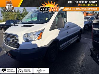 2016 Ford Transit-250
