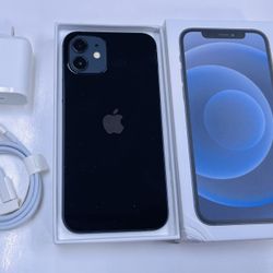 iPhone 12 64GB Unlocked On Black Friday Sale 