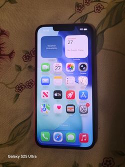 Iphone 13 128gb