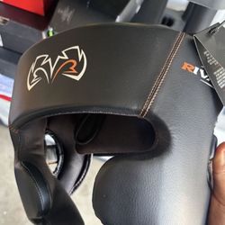 Rival Head Gear
