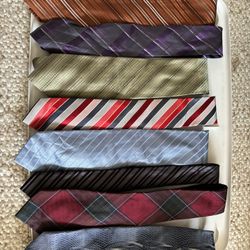 Formal Ties