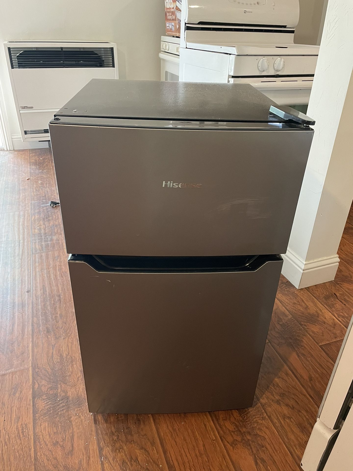 Hisense Mini Fridge
