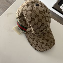 Gucci Hat