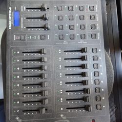 Elation Stage Setter 8