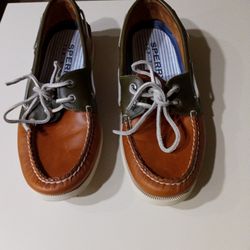 Boat Shoe