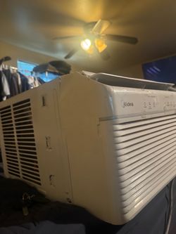 Midea Air Conditioner