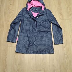 Girl  Gap Rain Jacket 