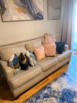 Living Room Set