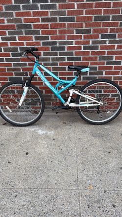 Speed bike