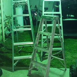 Ladders 