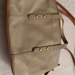 Lady’s Fossil Crossbody Purse