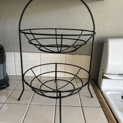 Fruit Basket