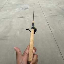 OKUMA SST Trout Rod 7ft UL MF+Ceymar C2000a