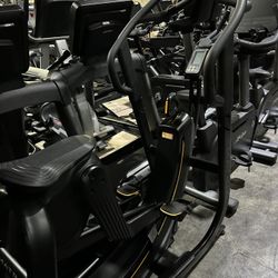 Matrix S-Force Performance Trainer