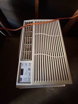 Window Air Conditioner