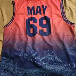 Jersey